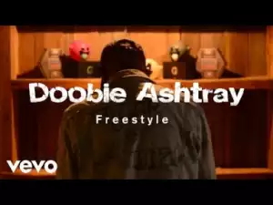 Video: Tuki Carter - Doobie Ashtray Freestyle